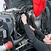 KERESZTÜL MOTORTELJESÍTMÉNY STEYR 6300 TERRUS CVT 1