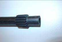 Uniflow 0/529 890 C15012 20 mm-es Uniflow 0/567 890 Strangko típushoz S3423007 20 mm-es mandzsettás 0/497 890