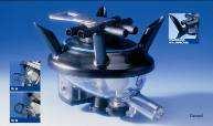Clearflow QX 310 ml szelepes 35 975 F021510 Fw. Clearflow II.