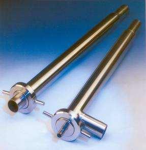 62 530 KAF/010 Ambic Flowfilter tejszőrı kpl.