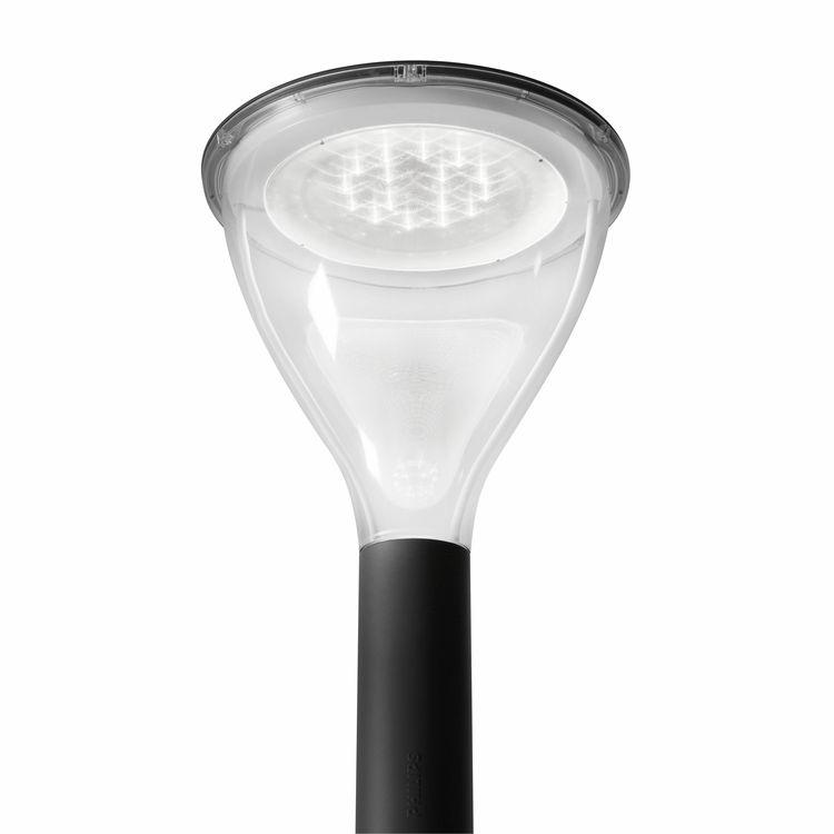 LED Fluid
