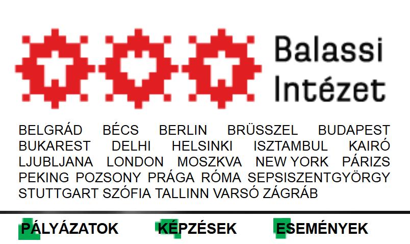 Balassi Intézet