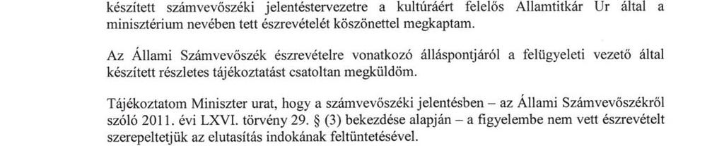 Függelék: