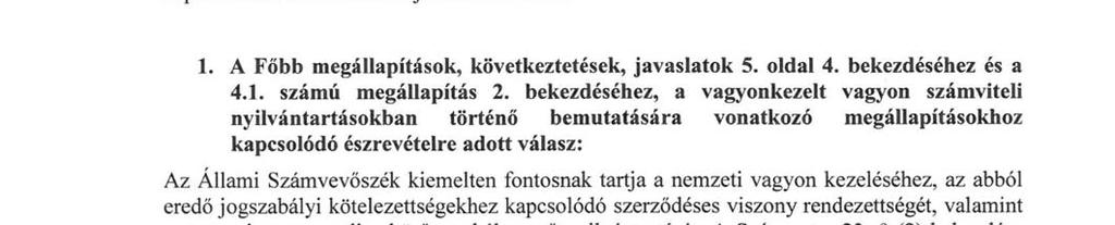Függelék: