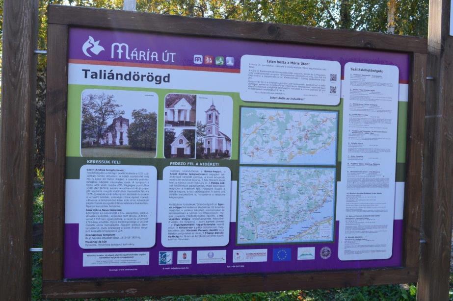 Az igényes, nem túl feltűnő, de jól észrevehető feliratok is elérhetik figyelemfelkeltő céljukat.
