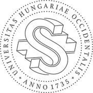 DOKTORI (PhD) ÉRTEKEZÉS TÉZISEI Forgácsolt polimer alkatrészek gyártási és termékváltási idejének optimalizálása FARKAS JÁNOS Soproni