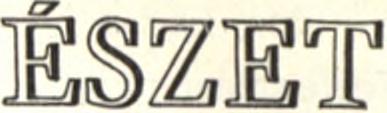 csodálatos világot is felfedezett: a naív festők világát (a vasárnapi festők, a tiszta szív mesterei, a népies realizmus festői stb.