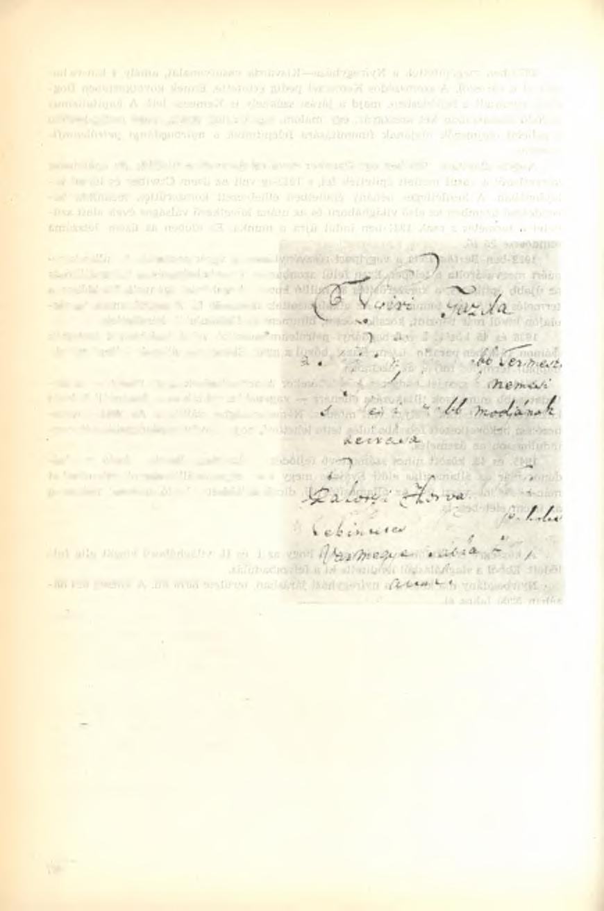 VÁRADI STERNBERG JÁNOS: A nyíri gazdálkodás ismeretlen leírása 1820-ból Az Uzshorodi (Ungvári) Állami Egyetem Könyvtárában egy kéziratra figyeltünk fel, amely becses adatokat tartalmaz a Nyírség