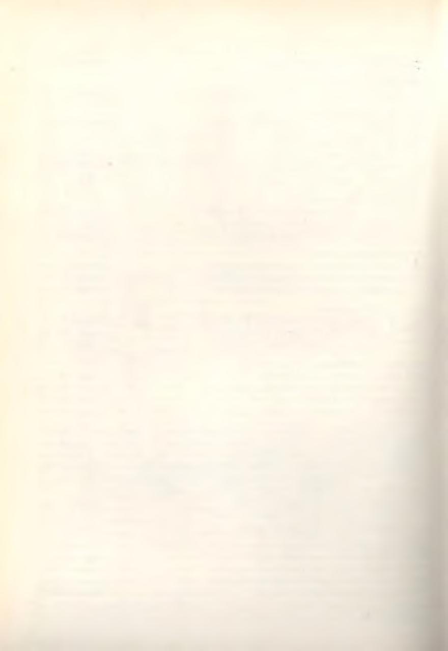 82 1965. XIII. Gyűjtőpályázat Bodnár Bálint tanácsi dolgozó, Kisvárda megyei I. ti i országos III. díj Papp Zoltán Sándor nyugdíjas, Beregdaróc megyei II. dí.i Pál Györgyné főisk.