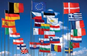 the High Representative for Foreign Affairs and Security Policy EURÓPAI BIZOTTSÁG EUROPEAN COMMISSION uniós érdekek képviselete representing EU interests az EU kormánya EU executive jogszabályok
