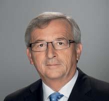 9 AZ EURÓPAI BIZOTTSÁG AZ EU TANÁCSA 10 THE EUROPEAN COMMISSION THE COUNCIL OF THE EU AZ EU KORMÁNYA EU EXECUTIVE MINISZTEREK TANÁCSA COUNCIL OF MINISTERS ELNÖK Jean-Claude JUNCKER 5 évre választott