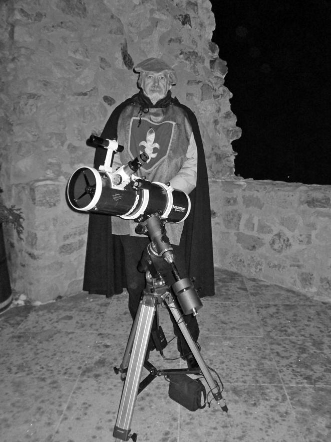 OLVASÓINK ÍRJÁK Mátyás király udvari csillagászai Miskolcon, a felújított Diósgyőri várban sokszínű programokkal várják a város lakóit, a városba érkező turistákat, vendégeket.