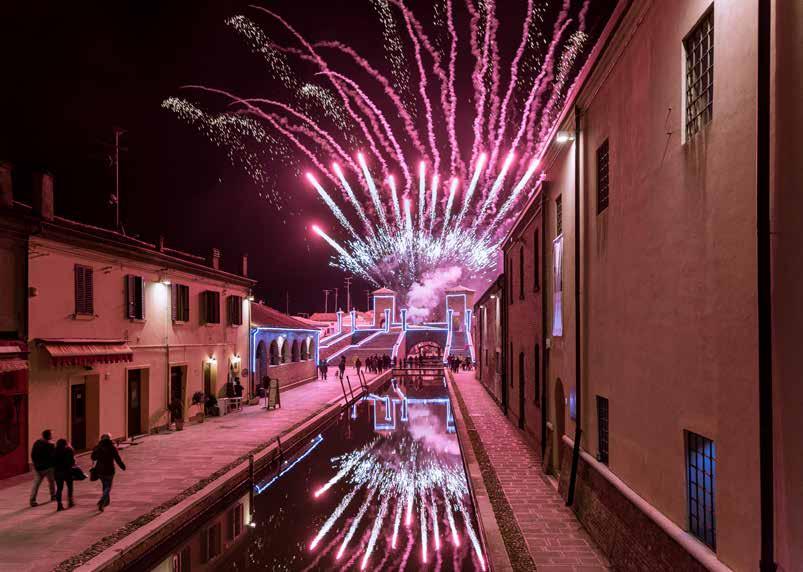 Évènements - Evenementen - Események Que la fête commence!