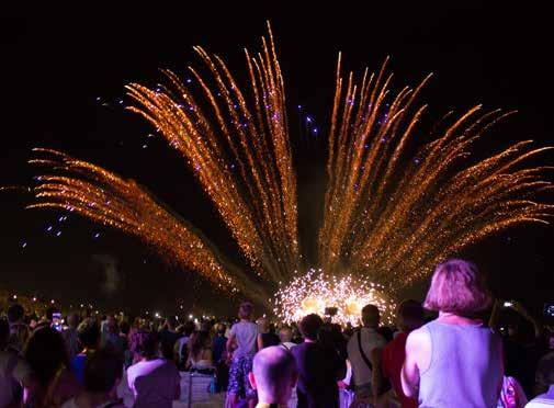 Évènements - Evenementen - Események Van maart tot juni - Comacchio en Po Deltapark Langzame lente (Primavera slow) in het Po Deltapark. Een weekend in het teken van de natuur. www.podeltabirdfair.
