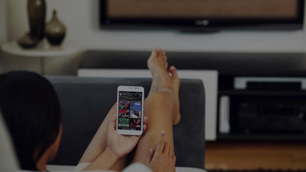 Forrás: Mediacom, Connected Kids