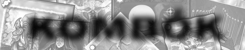KOMBÓK A Rhatt fénykorának új szabályával, a blokkolással együtt jött egy új paklikoncepció, amely úgy nyer, hogy elõször az ellenfél maximális varázspontját nullára csökkenti.