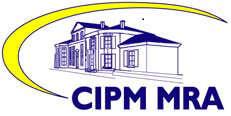 CIPM MRA Mutual