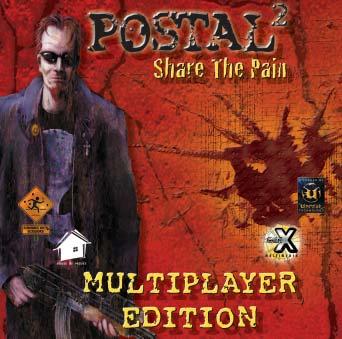 Northland 2004/10. Postal 2 2004/10. Európa legolvasottabb gamer magazinja Kék GS: ISSN: 1785-4644 Ezüst GS: ISSN: 1585-3187 Fõszerkesztõ: Halász Bertalan (Boe) boe@idg.