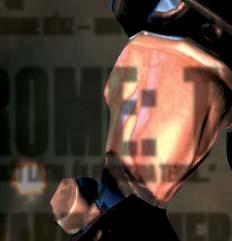 4 CD CALL OF DUTY: UO, WARHAMMER 40K 6 JÁTSZHATÓ DEMÓ, KÖZTÜK: QUAKE 4 AZ ENGINE KÉSZ MOST AZ