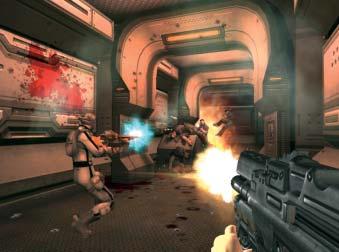 újdonságok hírek GAMES BOND JELENTI AVAGY HISSZÜK, HA LÁTJUK Bár az Eidos sorsa jelenleg is bizonytalan, a kiadó mégis szövögeti hosszabb távú terveit: kiszivárgott, hogy a Deus Ex: Invisible War