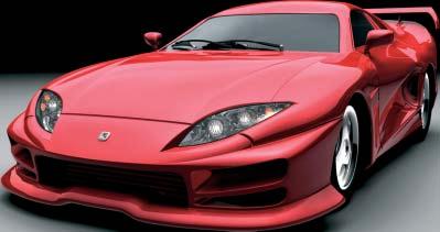 ÚJDONSÁGOK ARCOZÓK KLUBJA A Midnight Club-szériában már akkor szaggathattuk az éjszakai aszfaltot, mikor a Need For Speed: Underground még csak egy kósza ötlet volt.