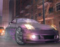 A mikor szóba kerülnek az illegális éjszakai autóversenyek bûvösbájos világát feldolgozó játékok, szinte mindenkinek a Need For Speed: Underground jut eszébe, pedig az ötlet eredetileg nem is tõlük