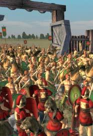 LOTR: Return of the King 99 T Marine Heavy Gunner 92 B Midnight Club 3 20 H Midway 13 H NBA 2004 98 C NHL 2005 82 B Panzers 99 T Pariah 17 H Polittical Machine 91 B Port Royale 2 90 B, T Quake 4 28 E