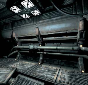 akció quake 4 EZ ITT A JÖVÕ! HOL VANNAK A MODERN CSÚZLIK? Fegyverek a Quake 4-ben A Quake-sorozat fegyverei legendás, már-már szent manifesztumok, így hozzányúlni az arzenálhoz elég kényes téma.