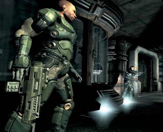 A 2004-es QuakeCon-on bár hivatalosan nem volt megerõsítve mégis mindenki úgy tudta, hogy bemutatják a játékot.