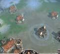 : Nem lehet nem észrevenni, hogy a játék rövidítése (AoE) megegyezik az Age of Empires rövidítésével. Ezt direkt alakítottátok így? Ha igen, milyen rejtett utalás volt a célotok? Zs. I.