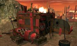 nagytippek warhammer 40k: dawn of war A CSÁSZÁRÉRT! WARHAMMER 40000 DAWN OF WAR Túl sok tanácsot nem lehet adni egy ilyen típusú stratégiai játékhoz: itt aztán menni kell és osztani.