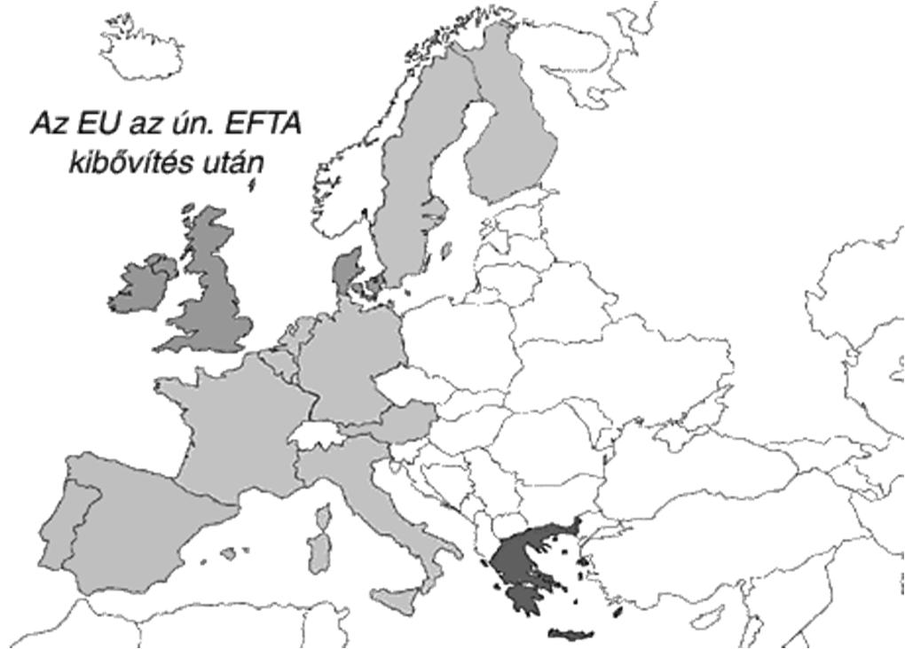 INTEGRÁCIÓ BŐVÍTÉSE II.