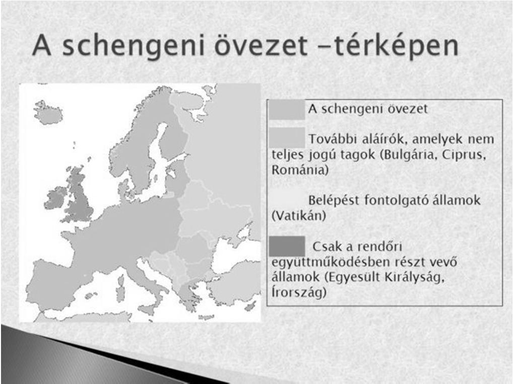 EU ismeretek 31 Forrás:http://simfalogic.