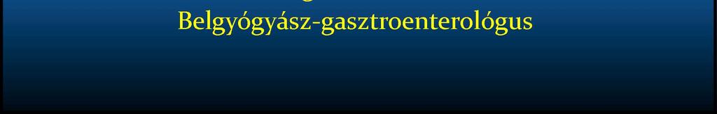 stb.) okozhat, ez a gasztroözofageális reflux betegség.