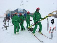 Bojkó Balázs Összefoglaló, Interski 2015 Kongresszus 2015.10.08.