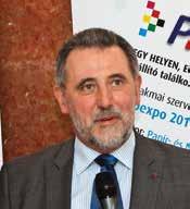 a flexószimpóziummal indult a PNYME szakmai eseményeinek sora.