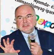 Kasper Edahl Kaspersen Luc Dehandschutter Rariga Zsolt Branko Istvancic és részletes előadásában.