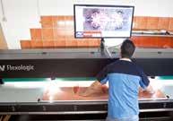 és UV-lakkok 20 éve a nyomdaipar szolgálatában! FLEXO-LINE 2001 KFT.