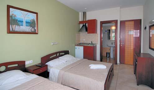 NEI PORI Papa John Apartman Központ: 500 m Strand: 100 m Klíma: 5 /nap