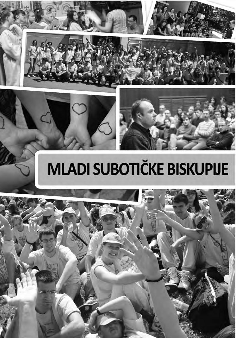 MLADI SUBOTIČKE