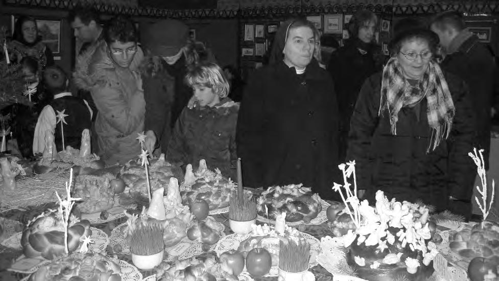 Prečistom Srcu Marijinom. Okvirna tema ovogodišnjih propovijedi bila je Dostojanstvo Božje Riječi. Predvoditelji euharistijskoga slavlja i propovjednici bili su svećenici Subotičke biskupije.