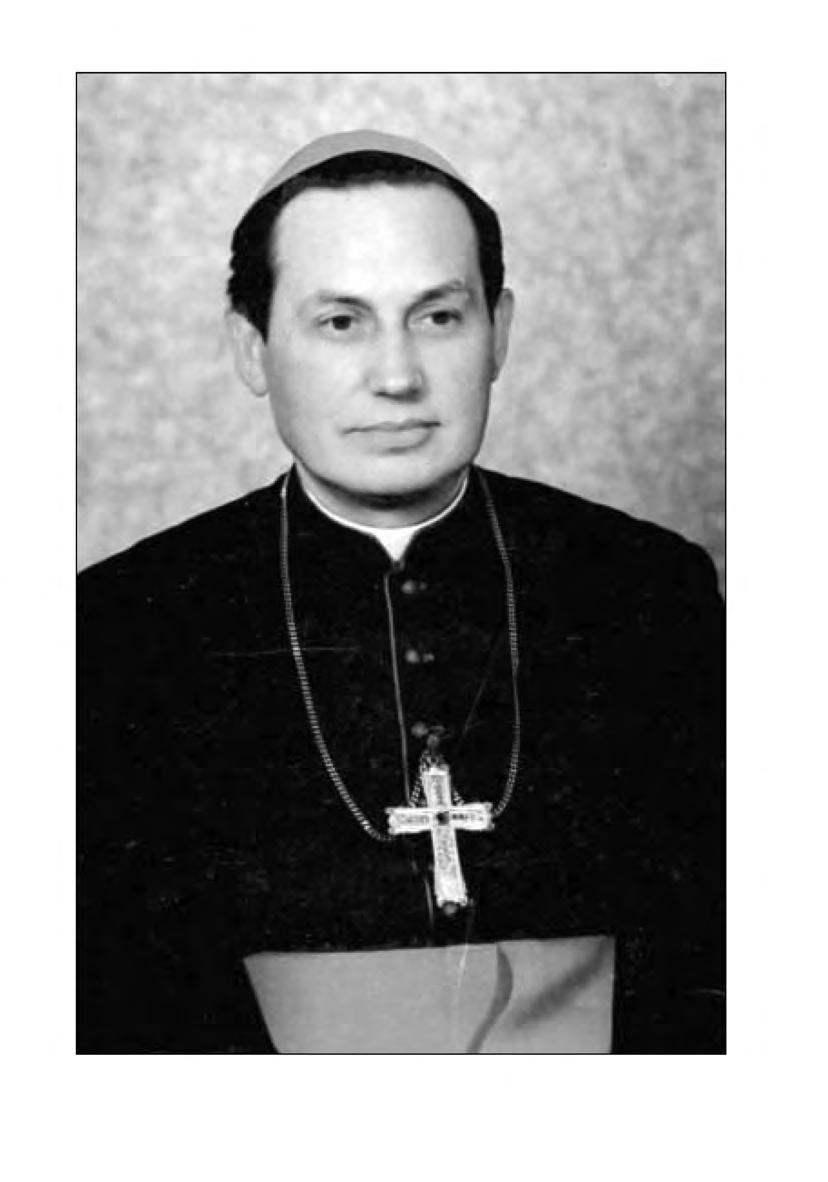 Msgr. dr.