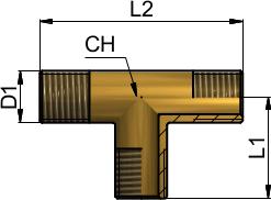 THC-3-B,, THC--B R3/" 3,, THC-3-B 3 2 THC--B TH2C T-idom - kívül /