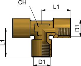 TH2 T-idom - belűl / belűl / belűl TH2--B 2 TH2--B 0 TH2-3-B TH2--B TH2-3-B 3 3 TH2--B G/" 2,