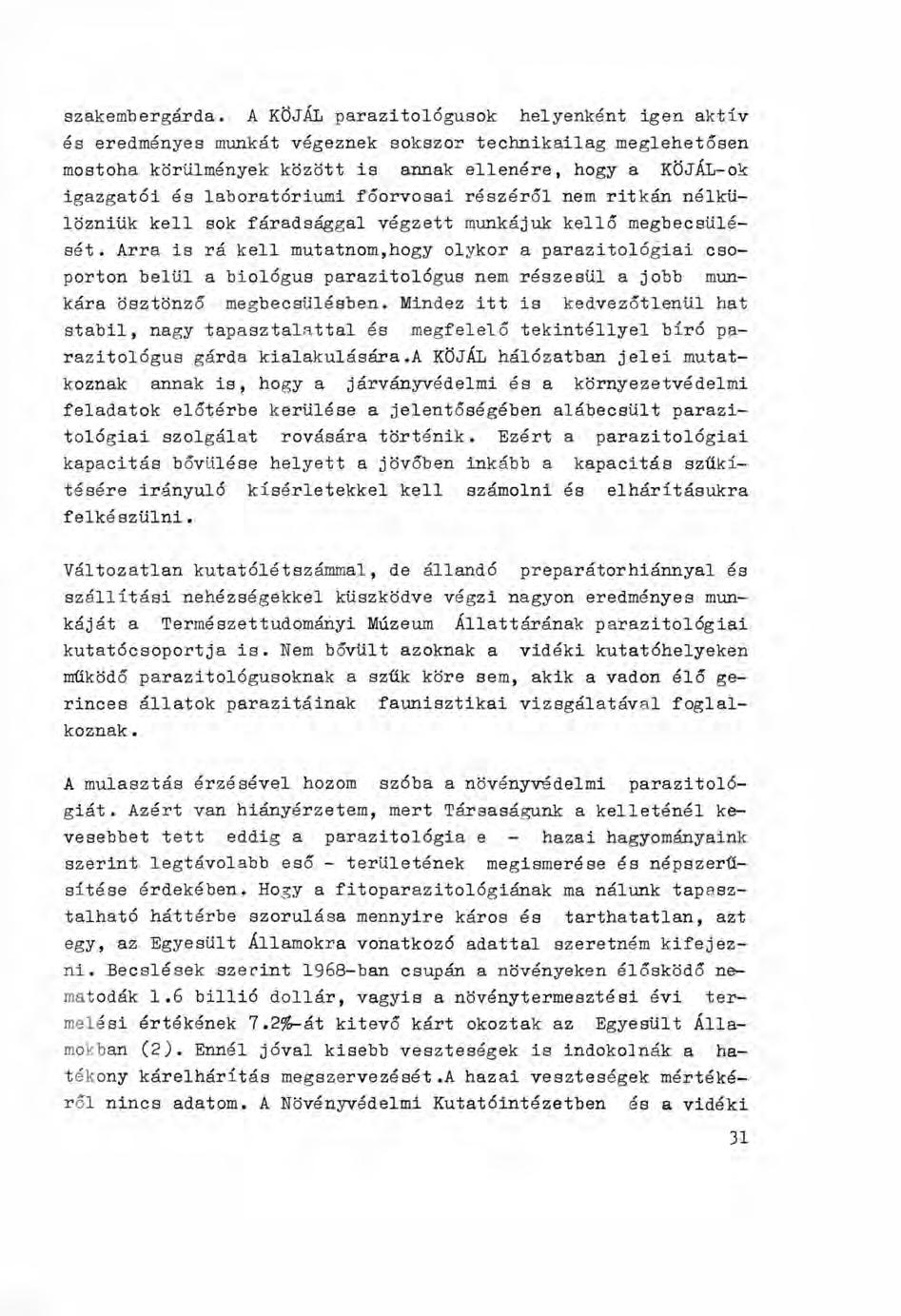 szakembergárda.