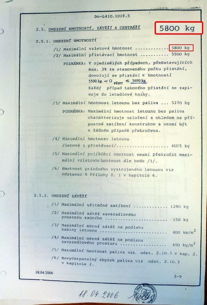 KAPOSÚJLAK L410