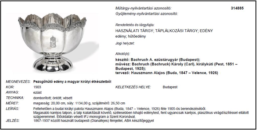 Az ügy előzményeinek felderítése során egyértelművé vált, hogy a kétkötetes irategyüttes a ma már állami levéltári őrizetben levő makói városi tanácsülési jegyzőkönyvek két, a levéltári őrizetből