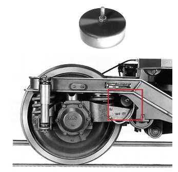 SZERKEZETI ELEMEK A VAGONÉPÍTÉSHEZ BAUTEILE FÜR DEN WAGGONBAU COMPONENTS FOR THE WAGON CONSTRUCTION A SHUWI típusú védő ellenállásokat a DIN VDE 0123 alapján használják.