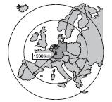 Az alapkészülékhez 4 db AA ceruzaelem, (pl. Conrad r.sz. 650117); a külső szenzorhoz 2 db AAA mikro-elem (Conrad r.sz. 650105). 9.