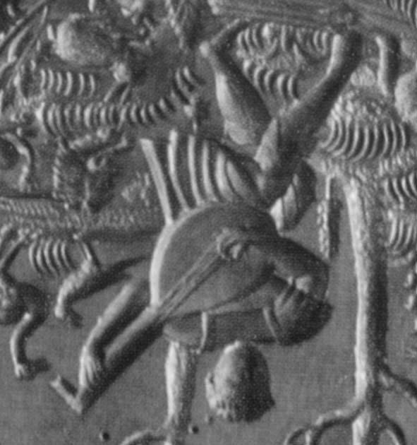 kép. Frics, 1623 30 (Balogh, 1939.